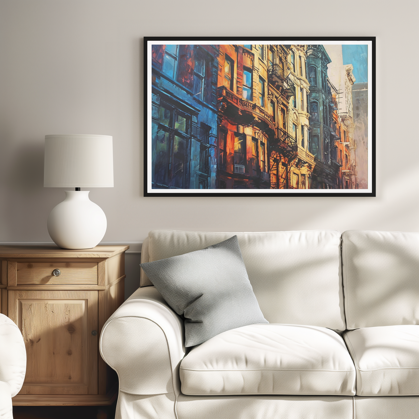 American Architecture