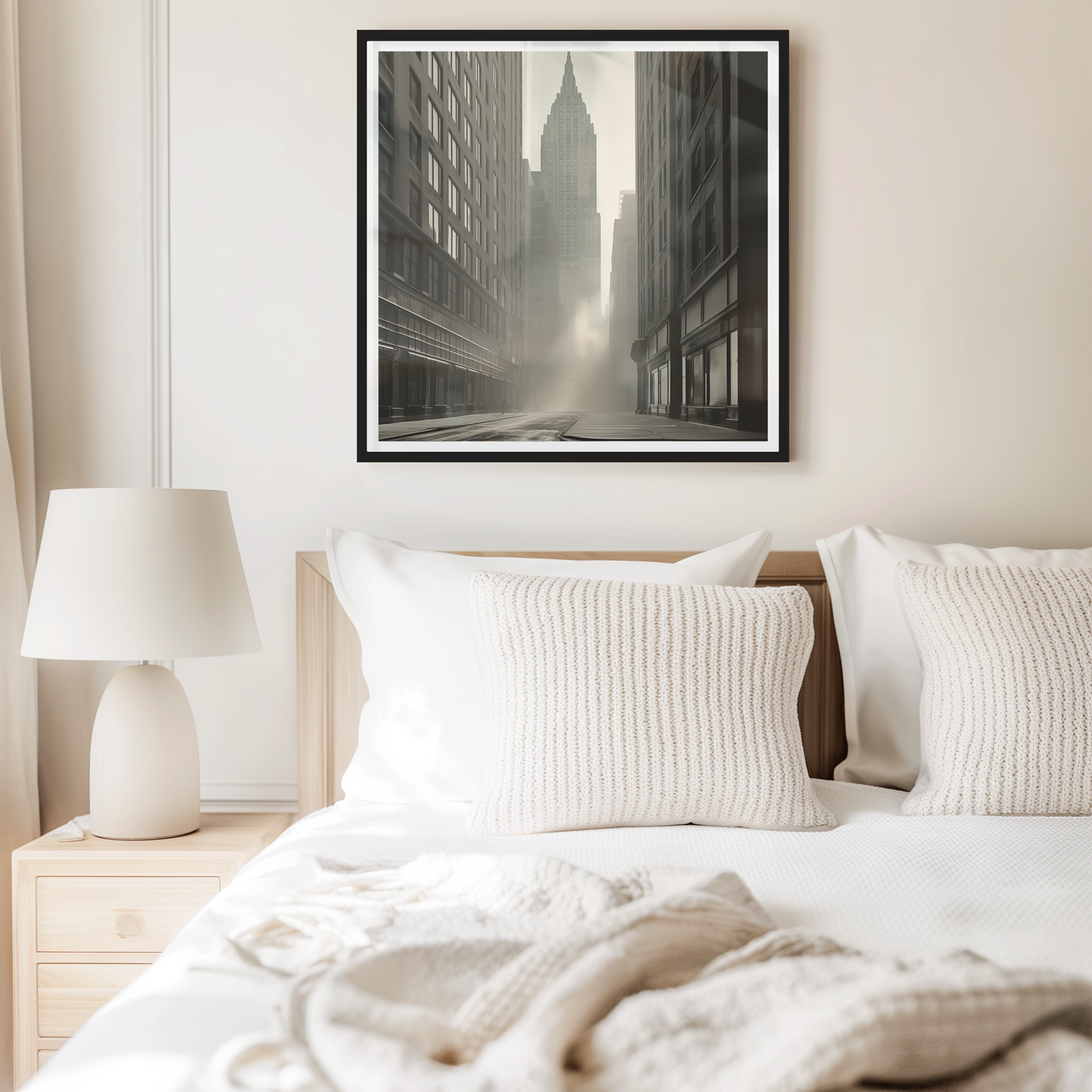 American Architecture