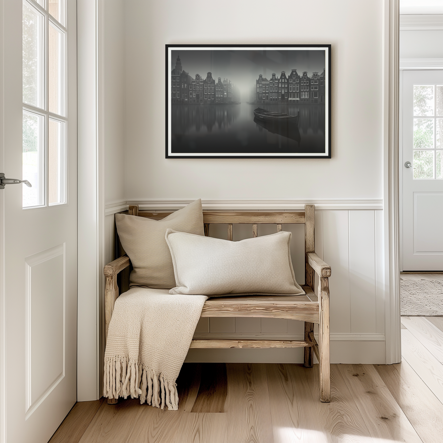 Amsterdam Netherlands