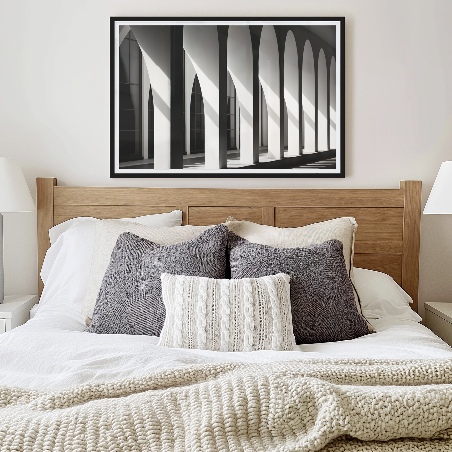 Architectural Arches