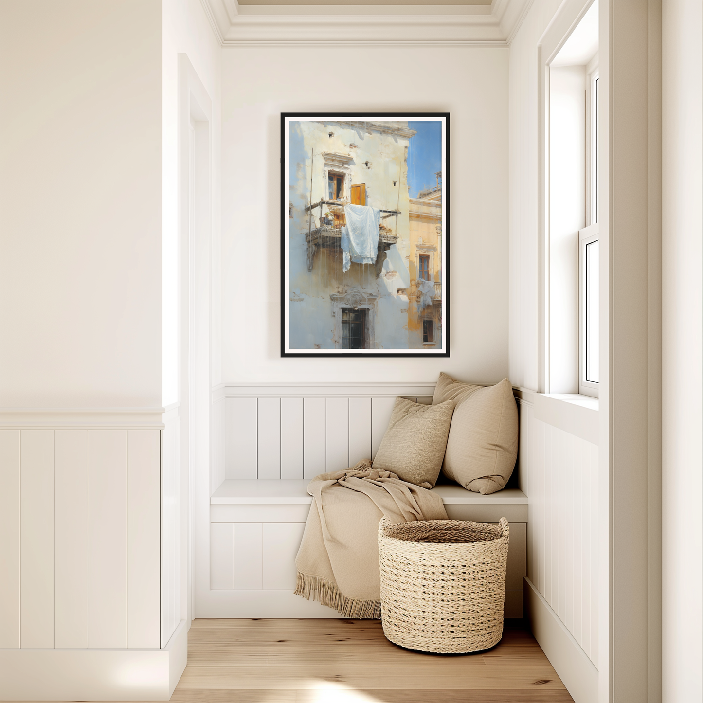 Architectural Details