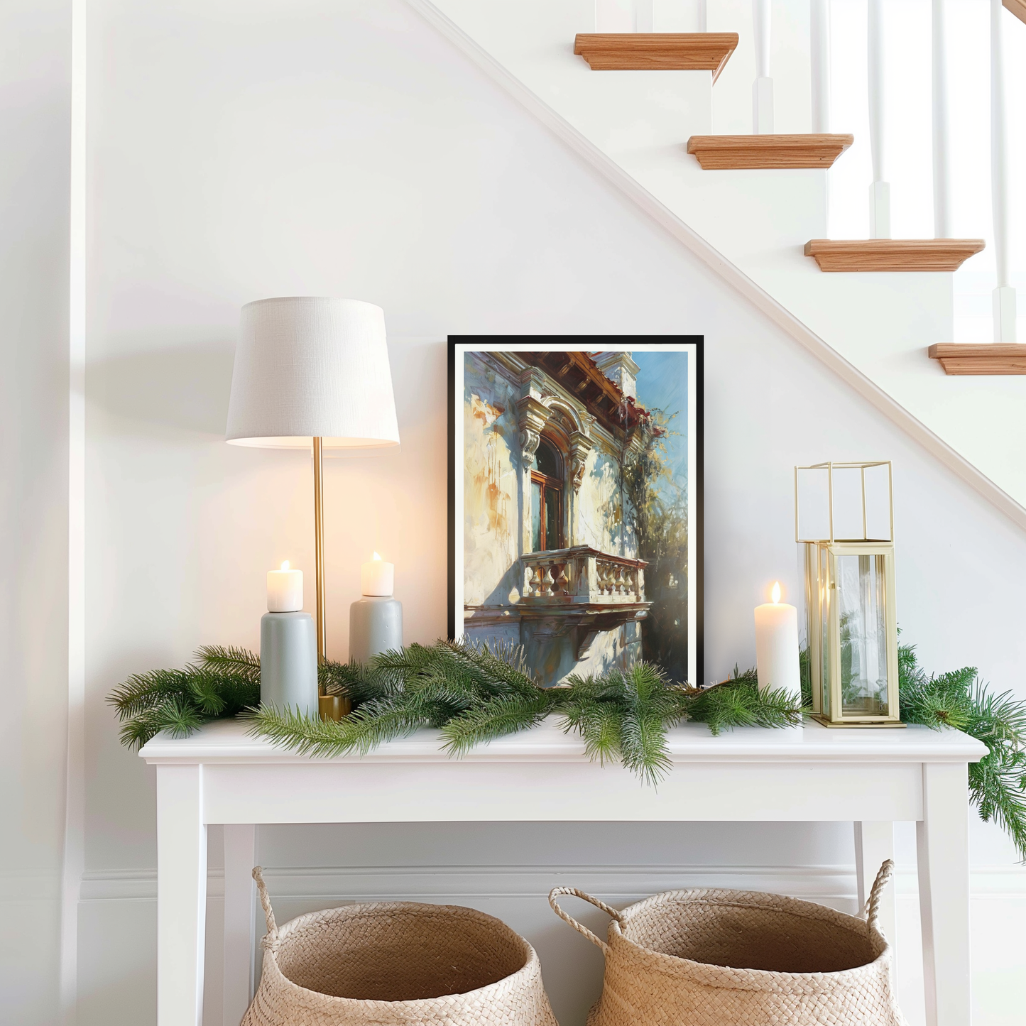 Architectural Details