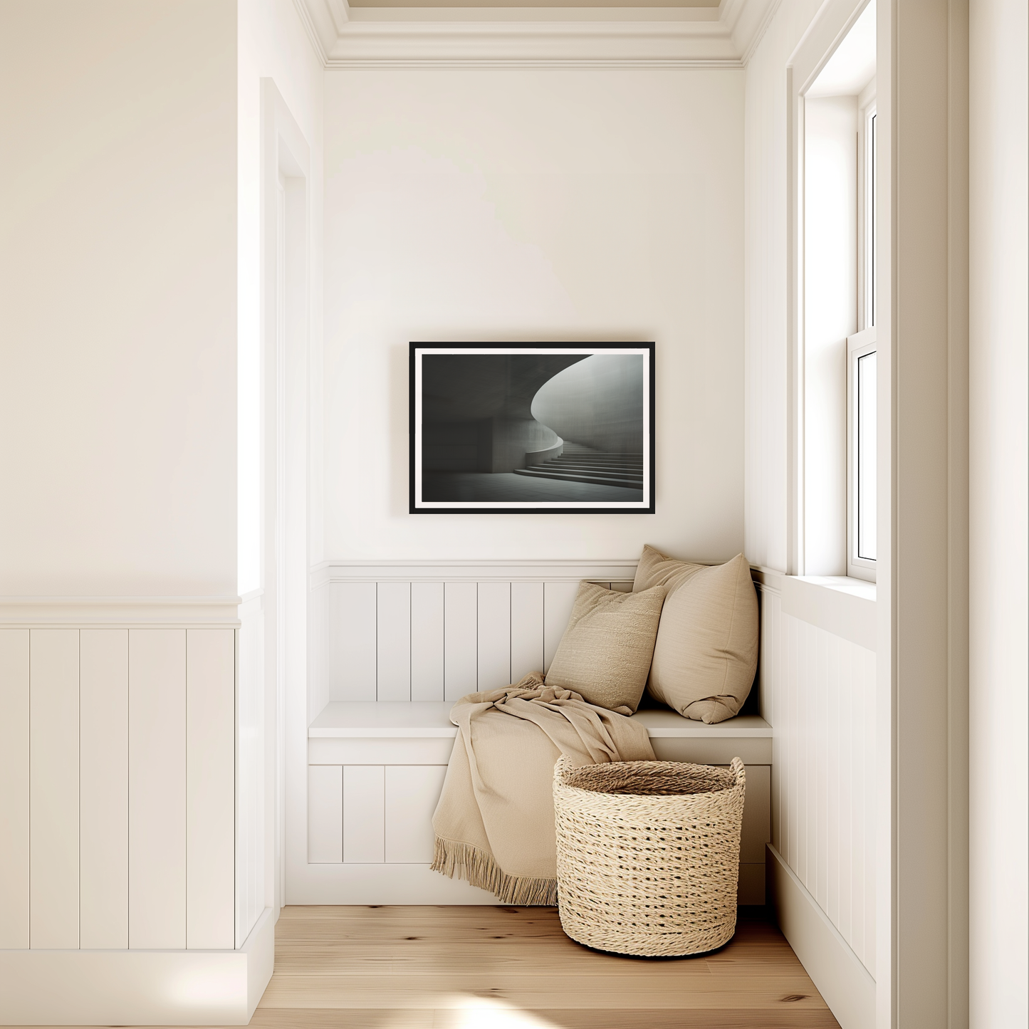 Architectural Interior