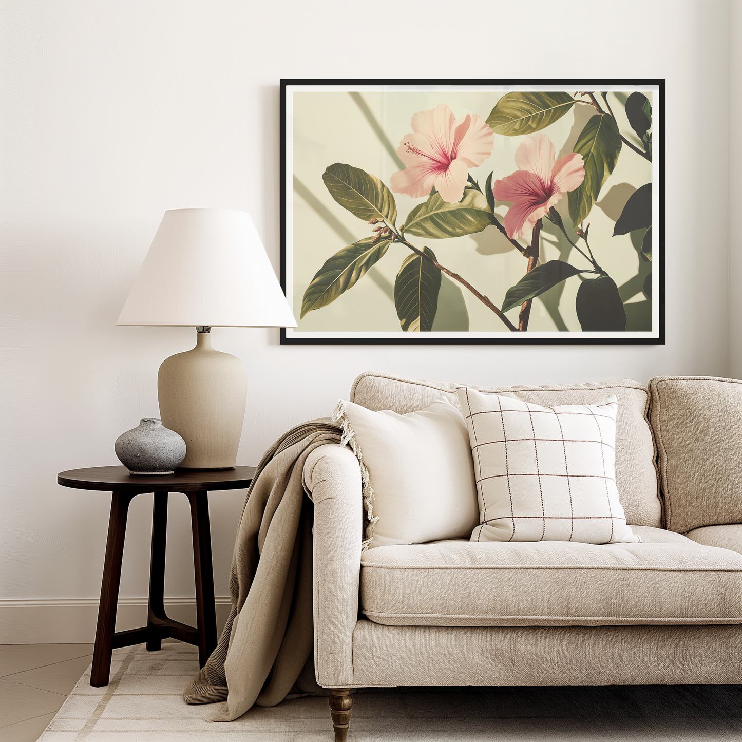 Botanical Illustration