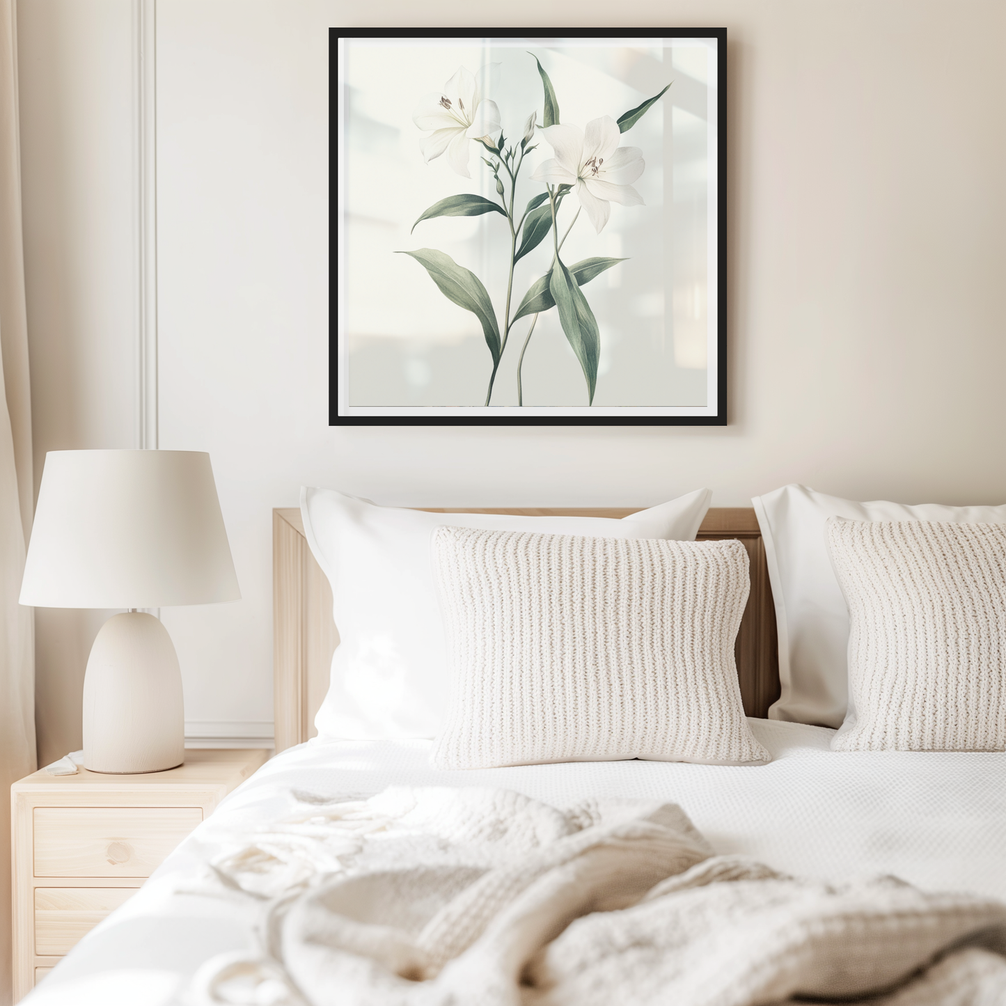 Botanical Illustration