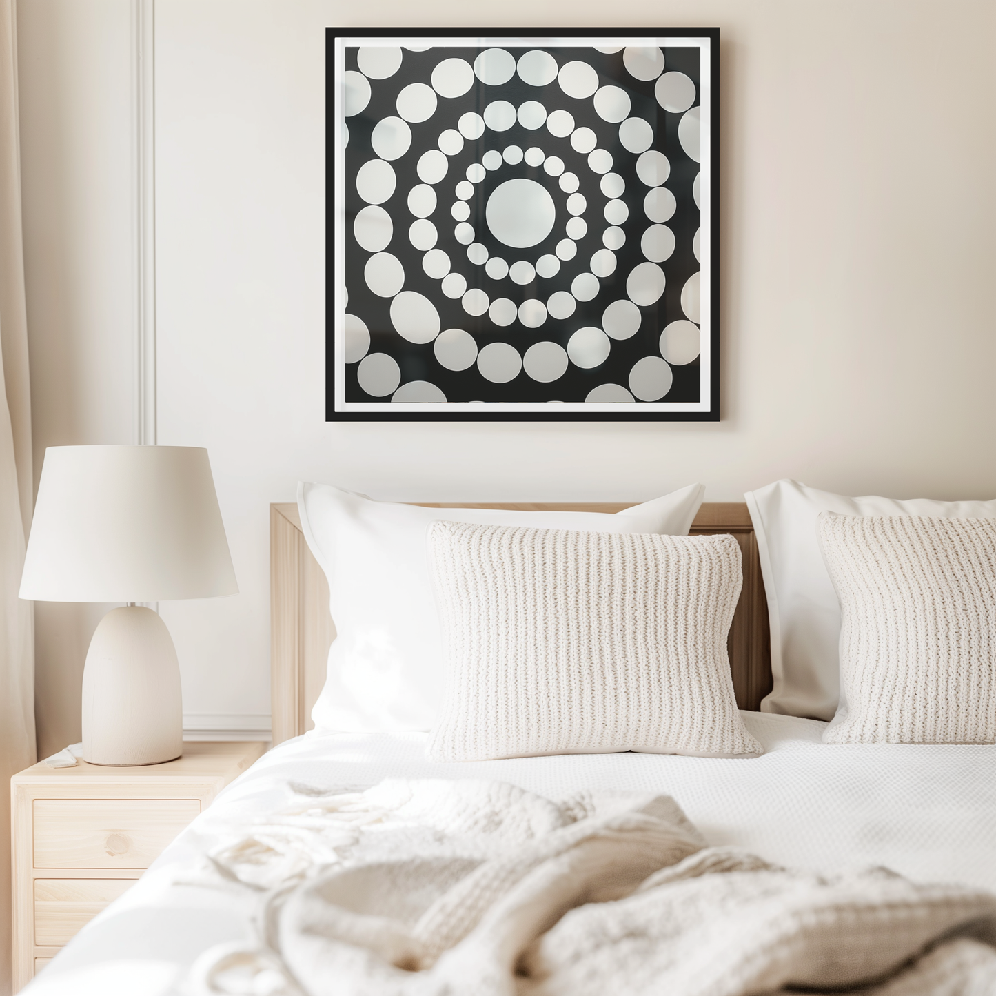 Geometric Pattern