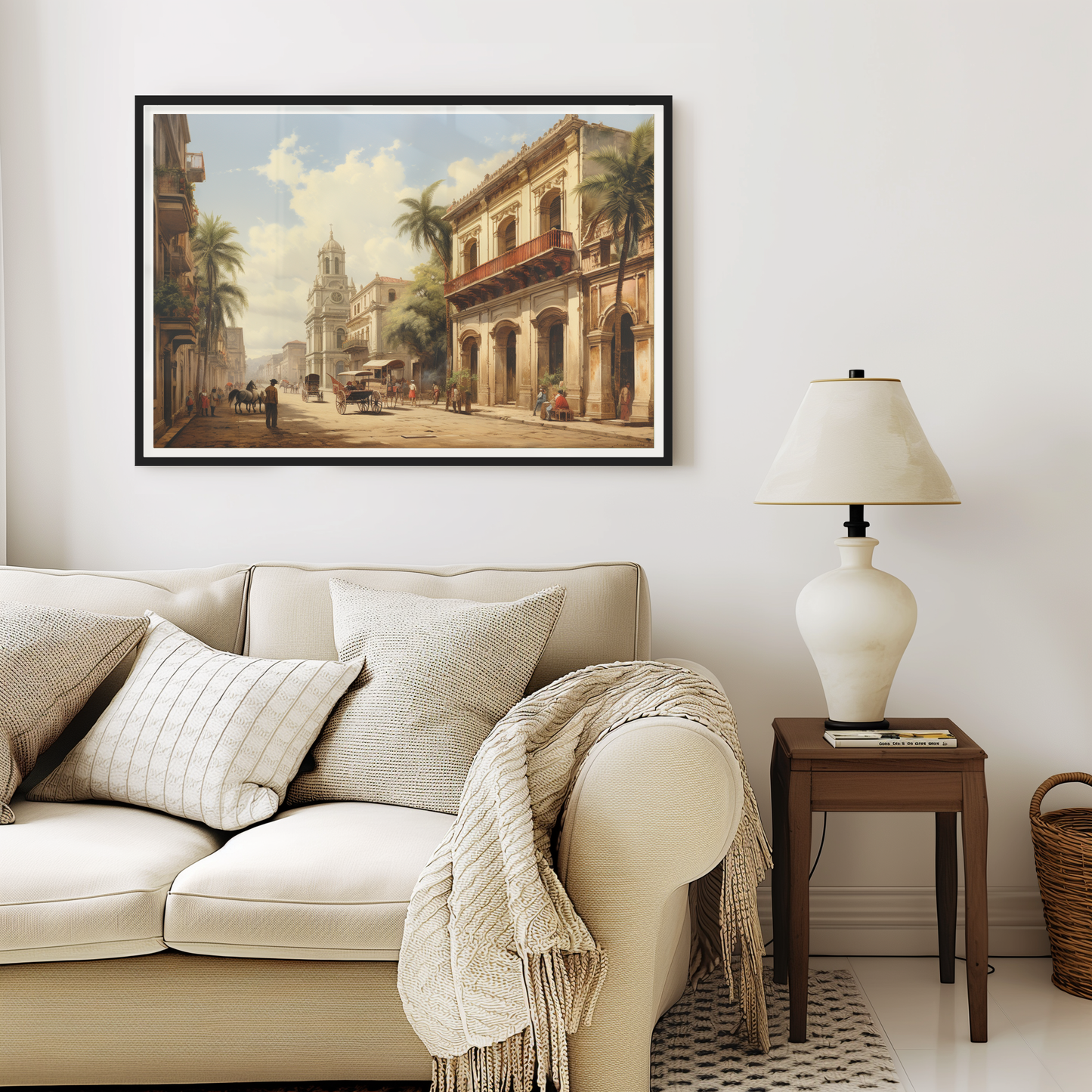 Latin American Architecture