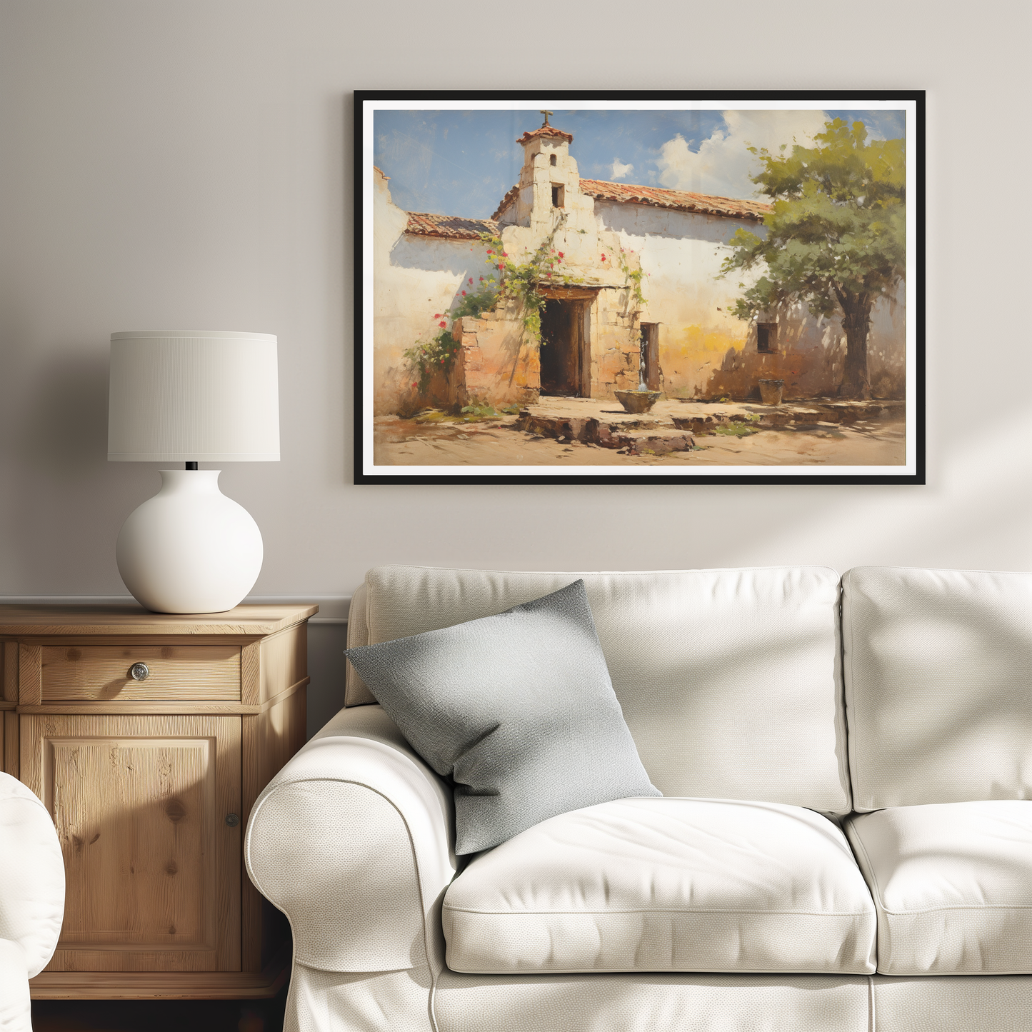 Latin American Architecture