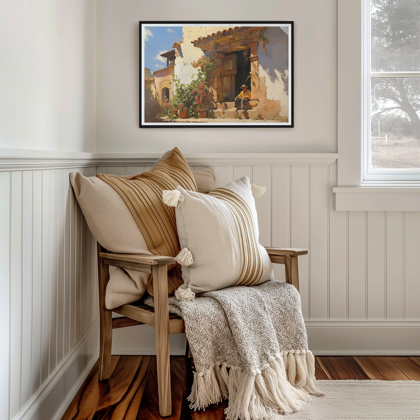 Latin American Architecture