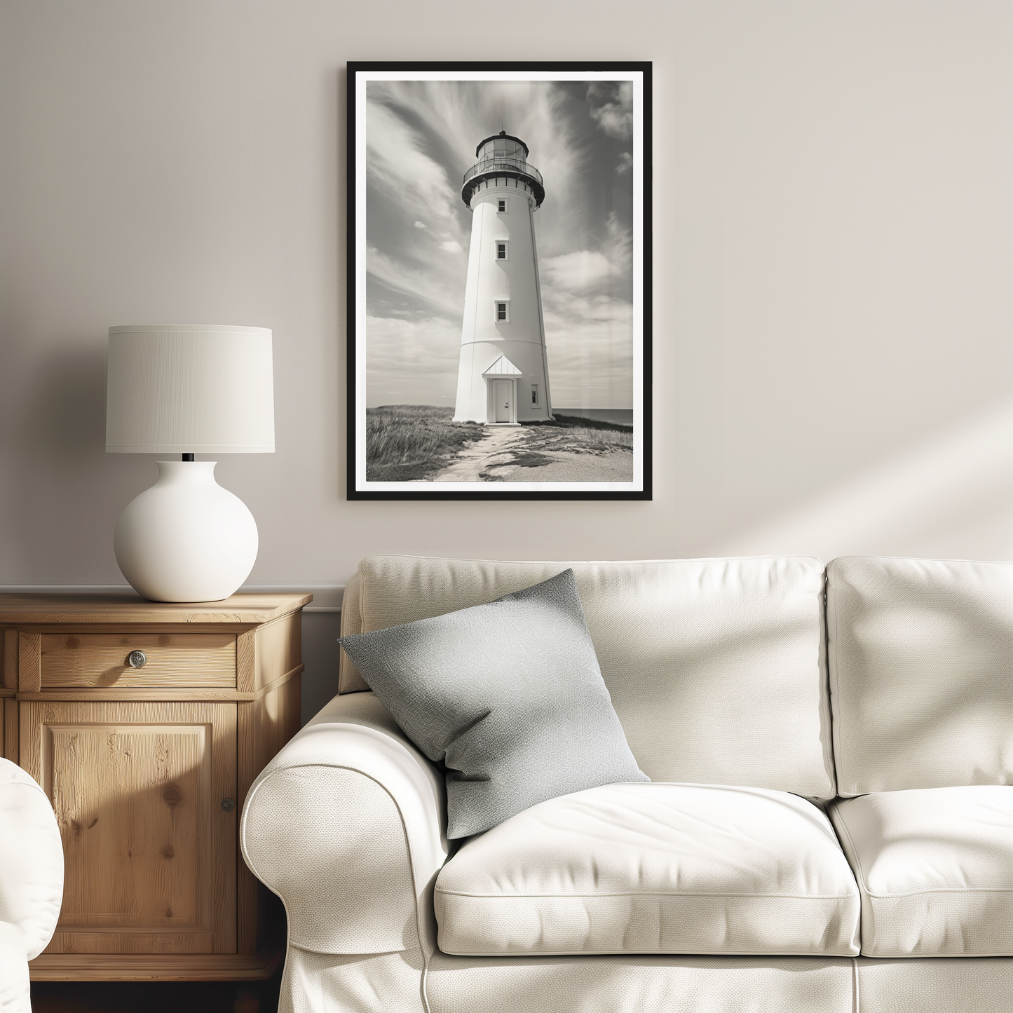 Lighthouse