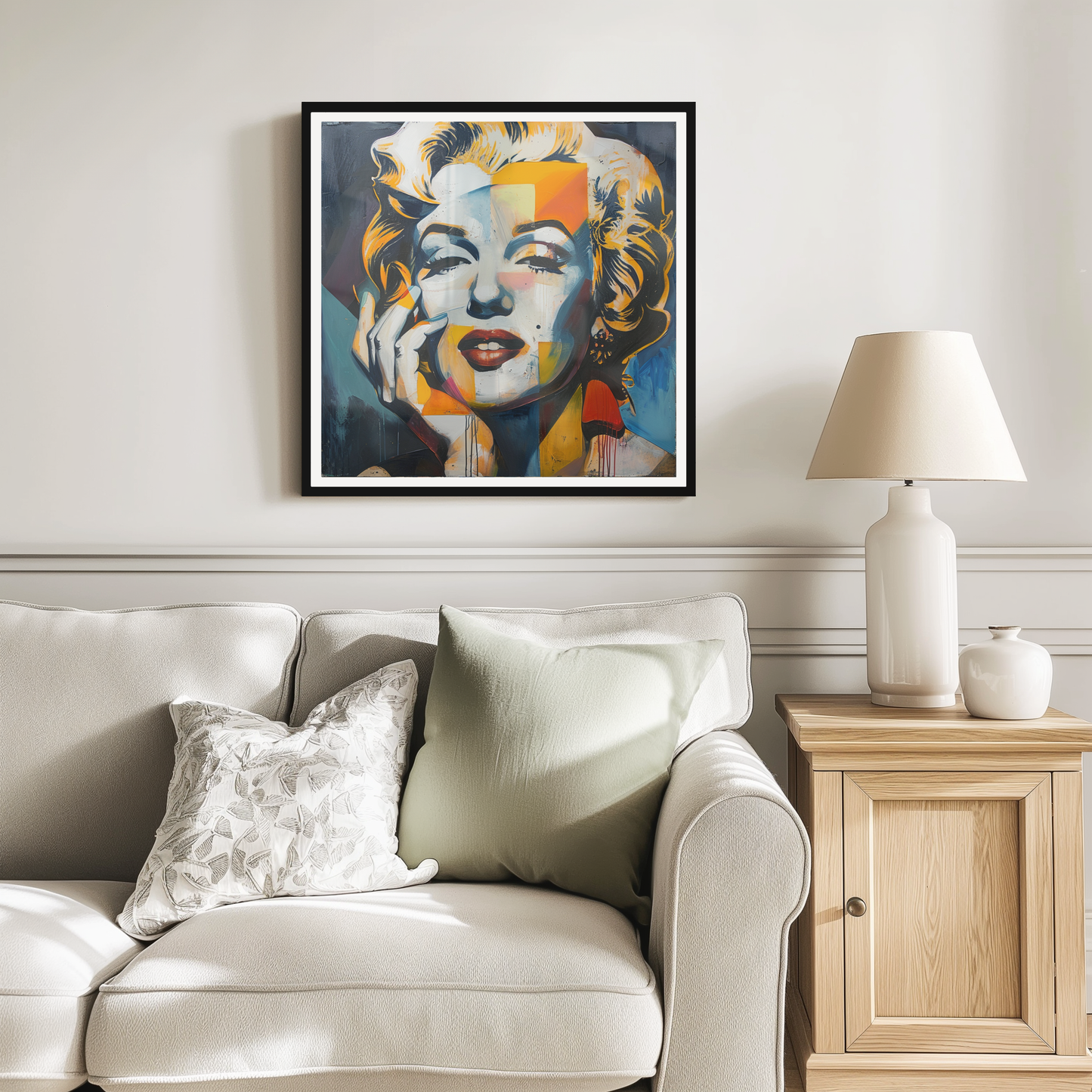Marilyn Monroe