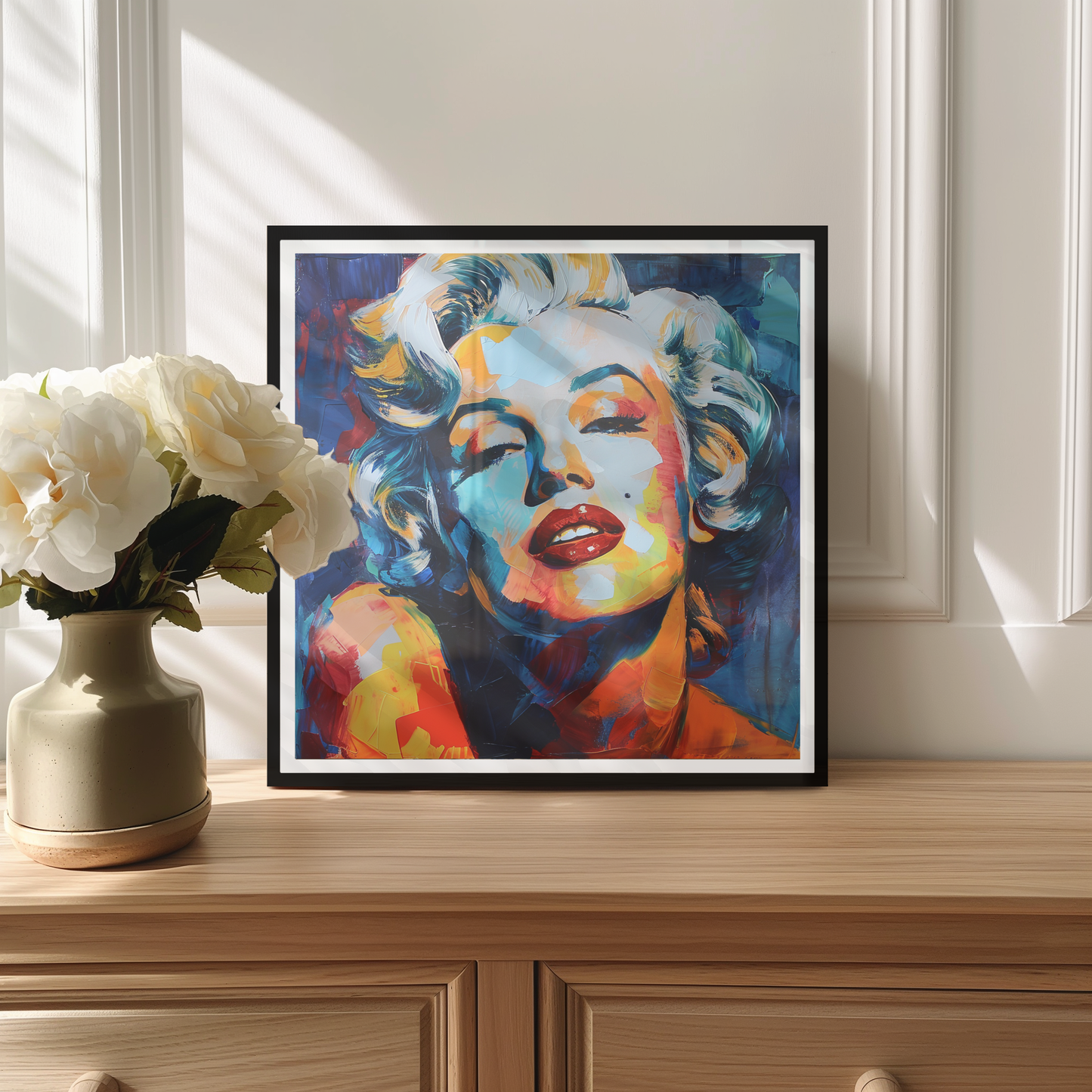 Marilyn Monroe