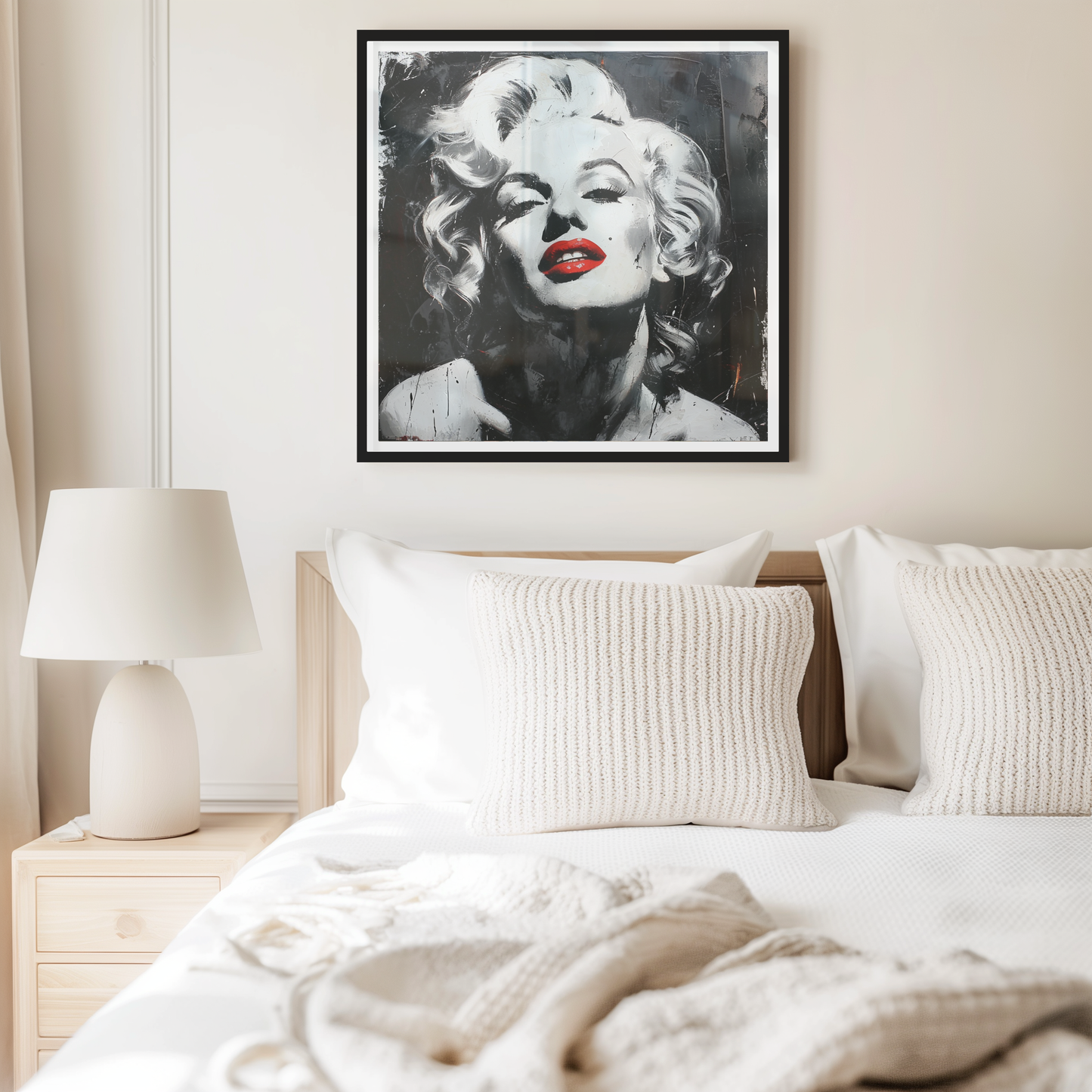 Marilyn Monroe
