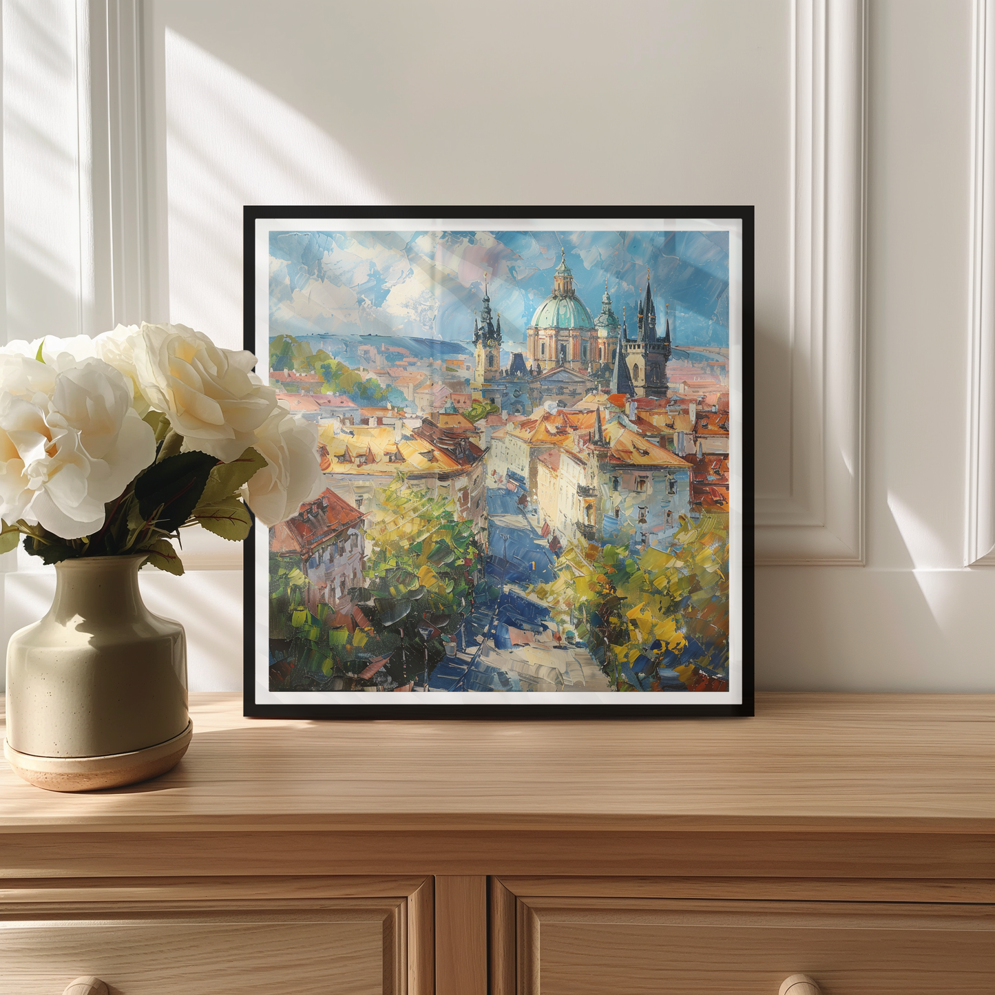 Prague Czech Republic