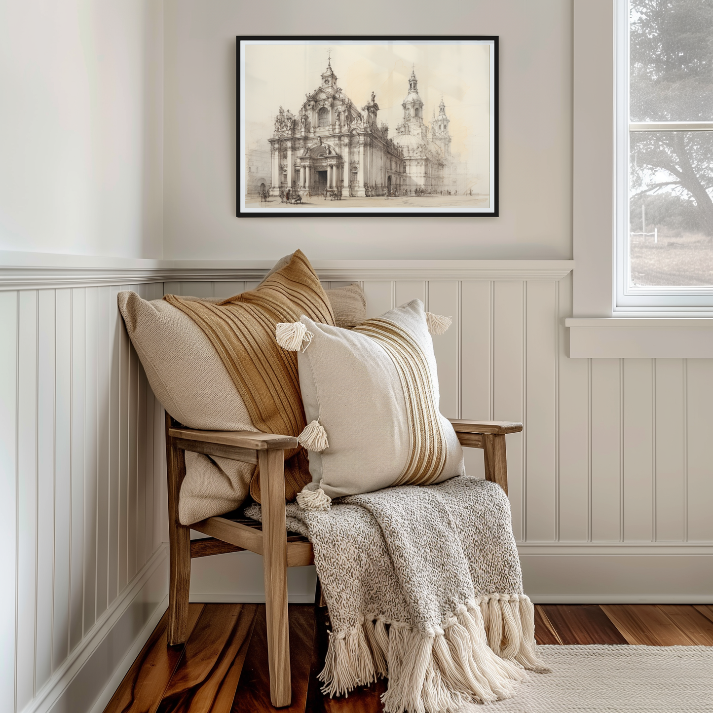 Renaissance Architecture