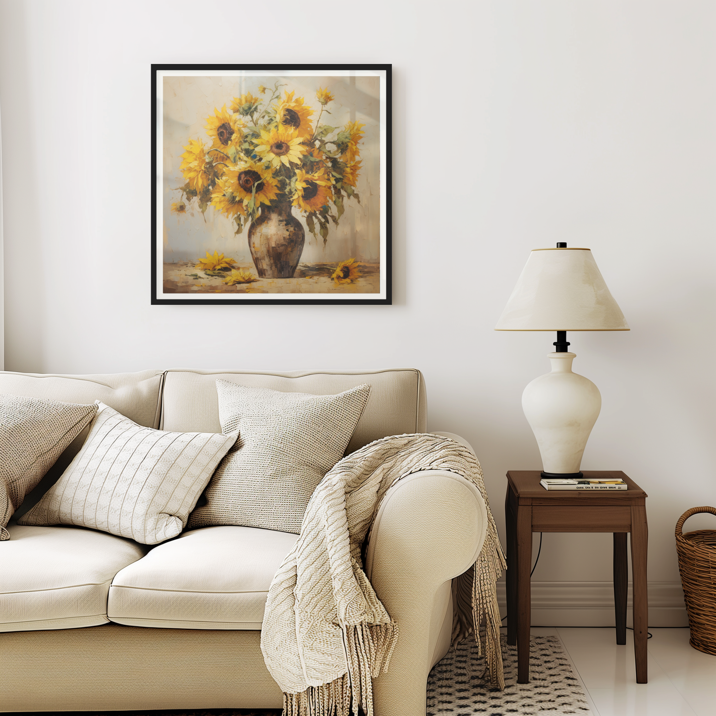 Sun Flower