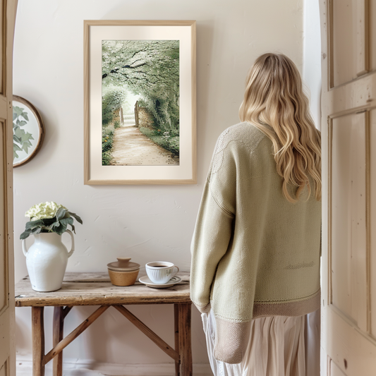 5 Reasons Why Art Prints Are the Perfect Gift