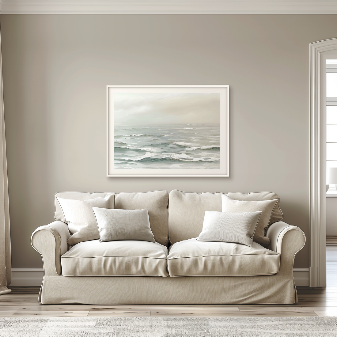 How to Choose the Right Art Print for Every Room