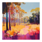 Abstract Landscapes
