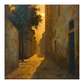 Alley