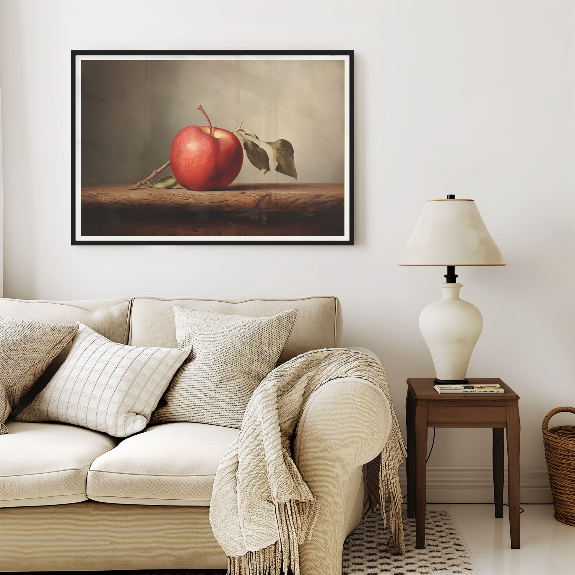 Apple
