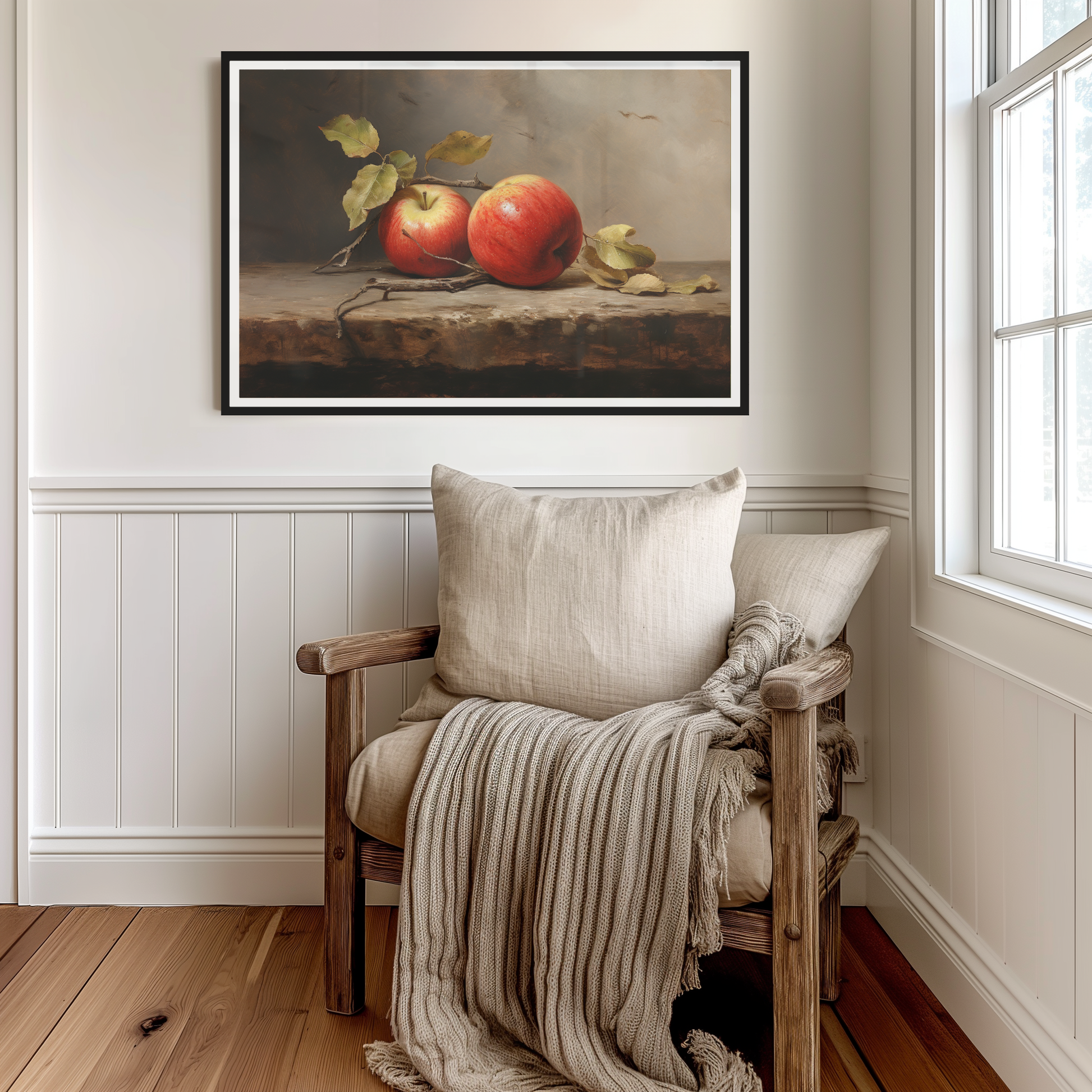 Apple