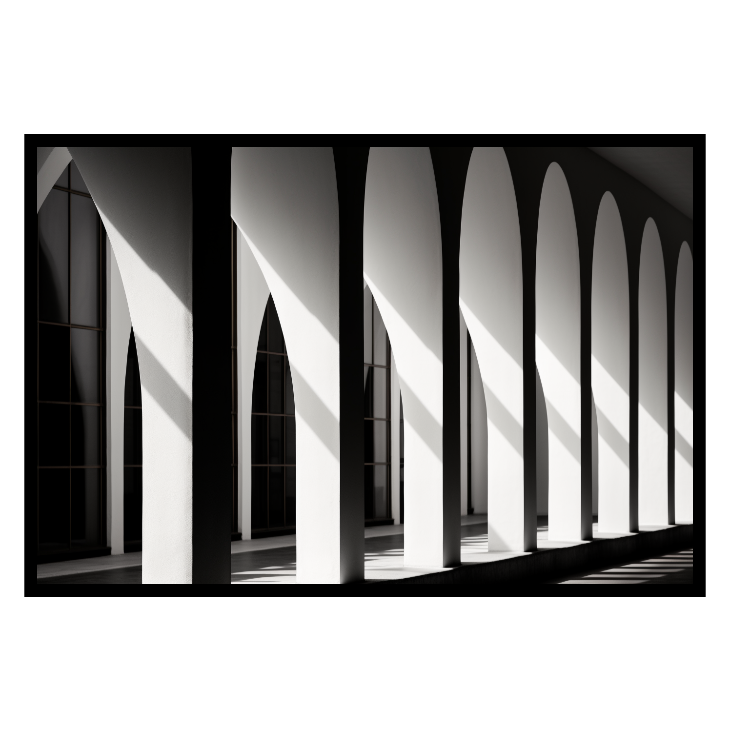 Architectural Arches