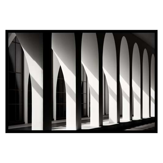 Architectural Arches