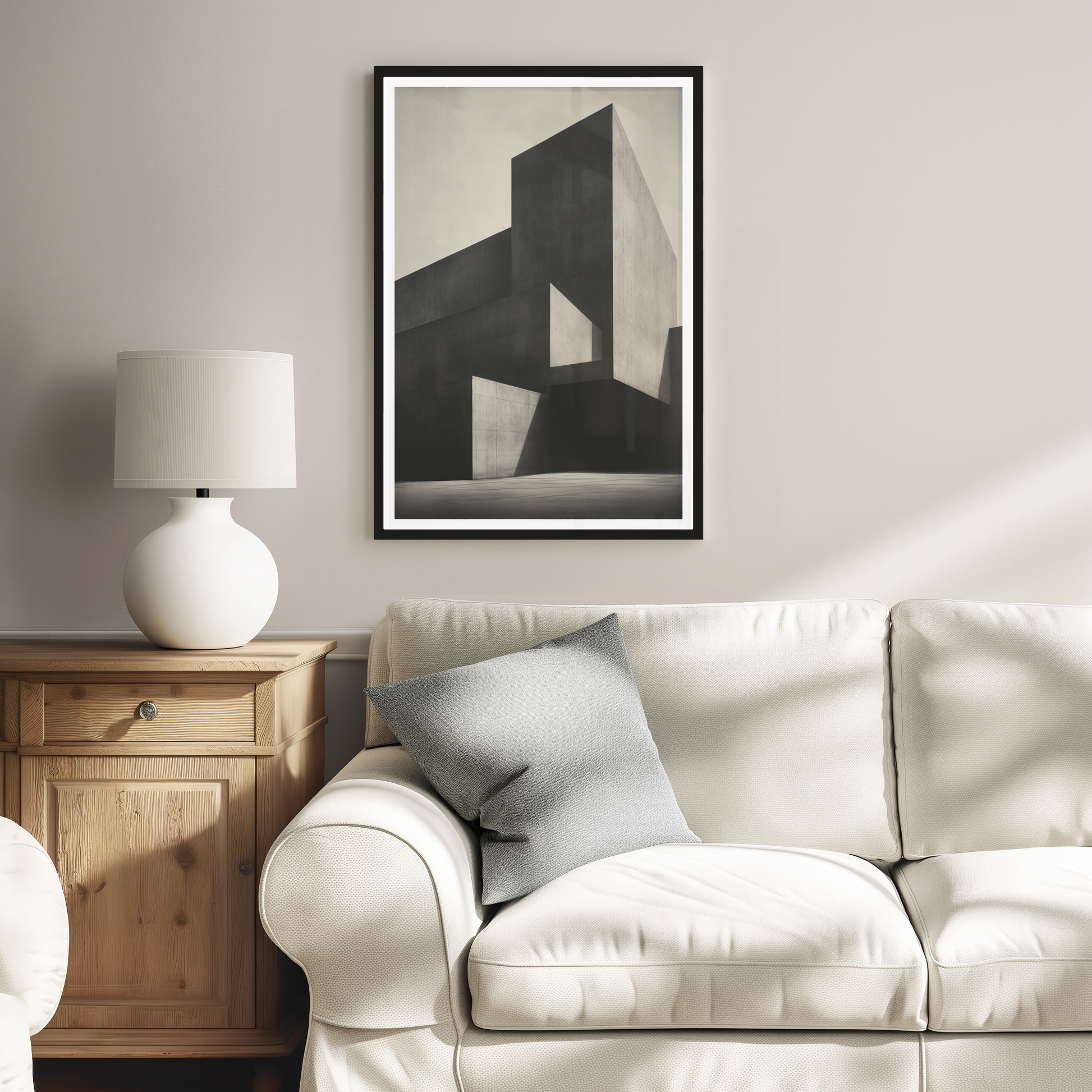 Architectural Drawing