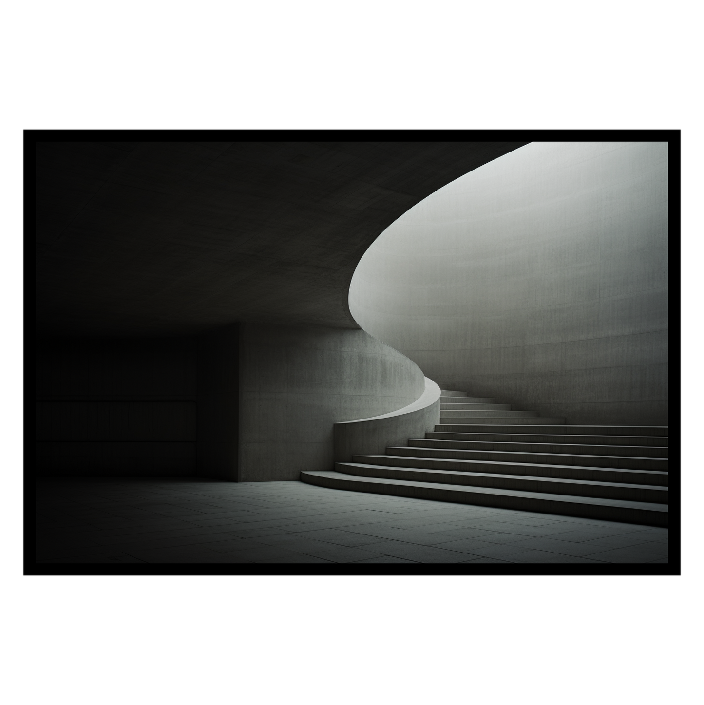 Architectural Interior