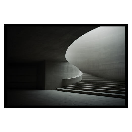 Architectural Interior