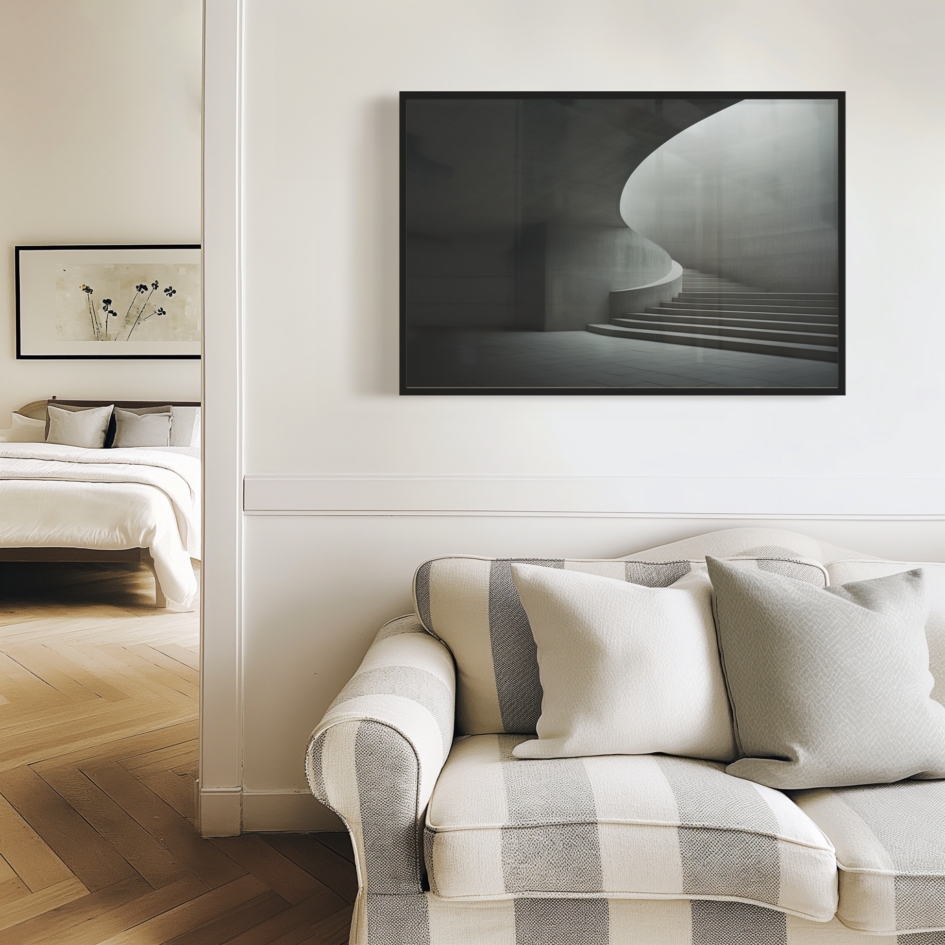 Architectural Interior