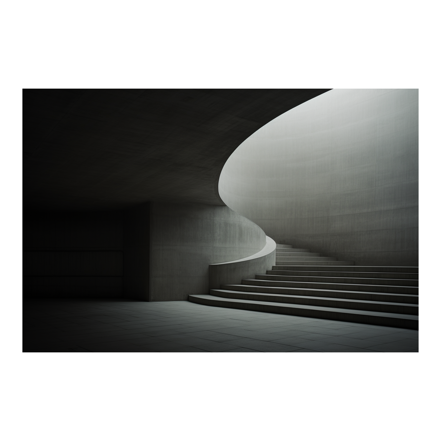 Architectural Interior