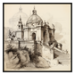 Architectural Sketch