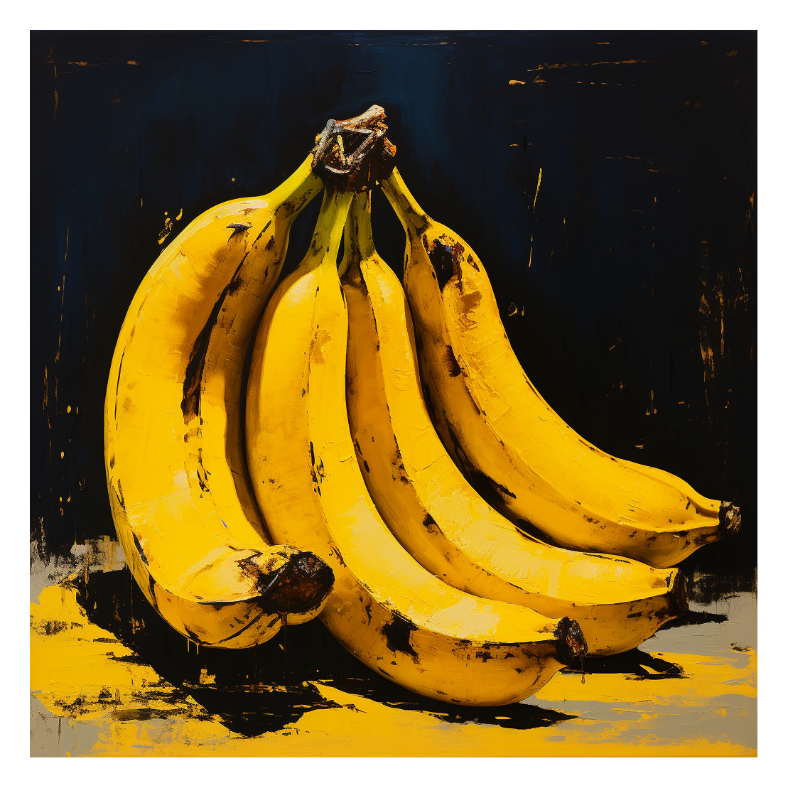 Bananas