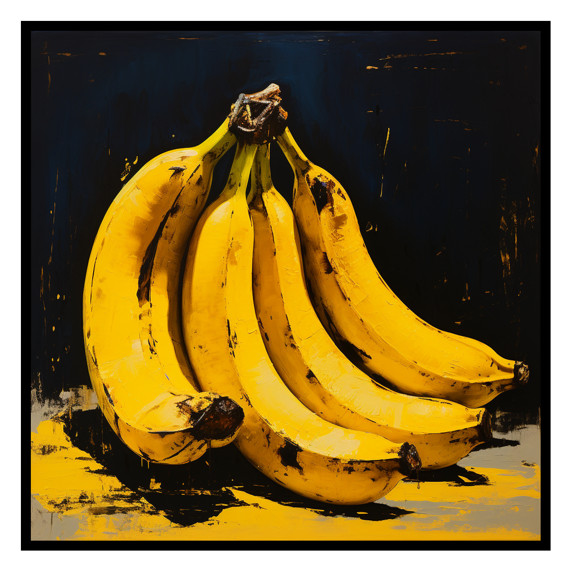 Bananas