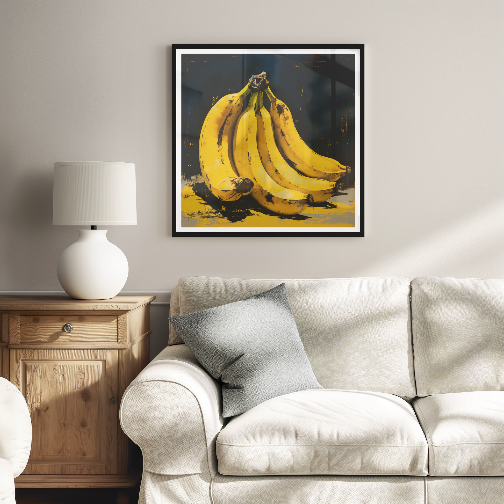 Bananas