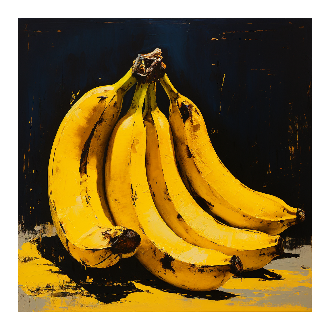 Bananas