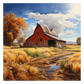 Barn