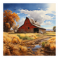 Barn