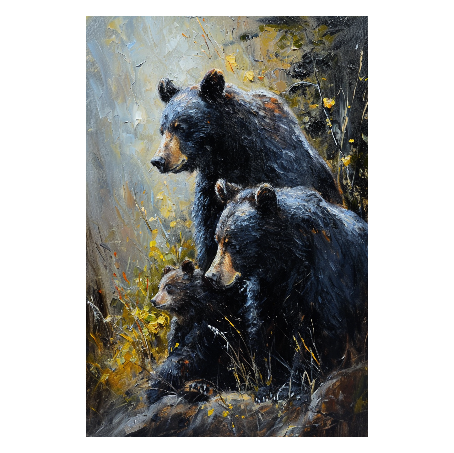 Bears