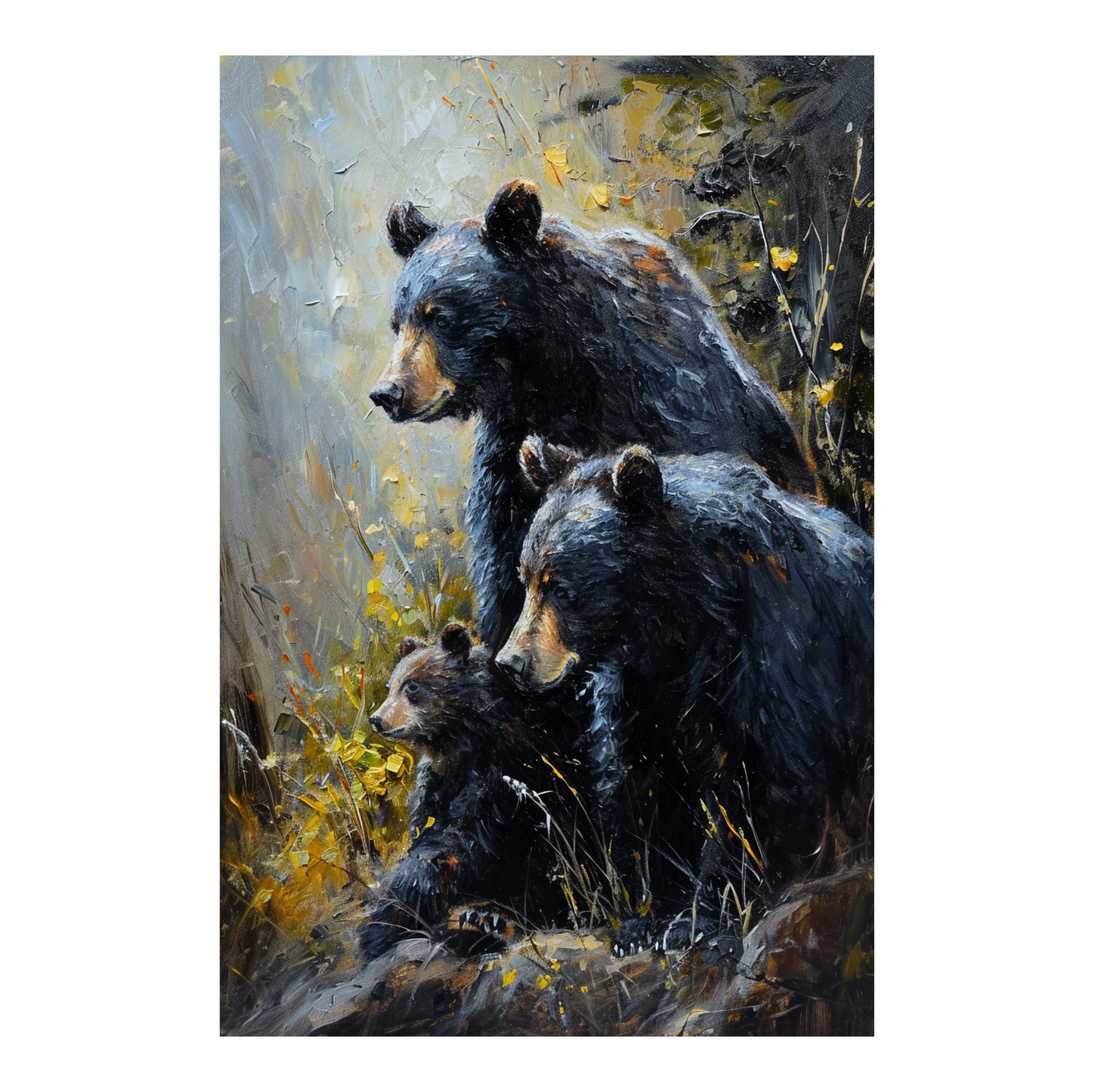 Bears