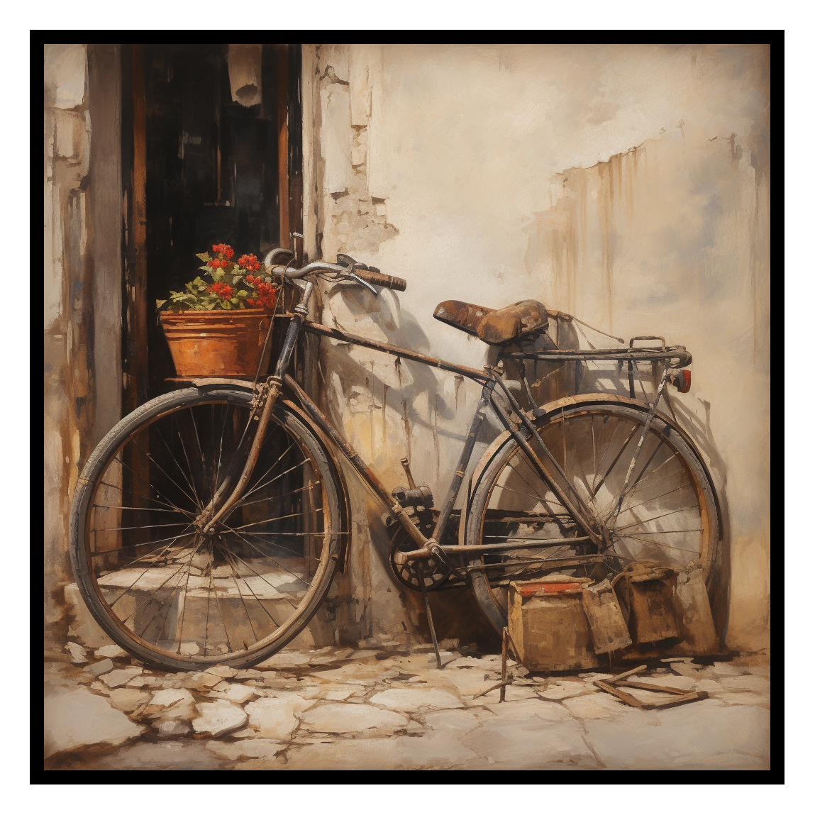 Bicycle