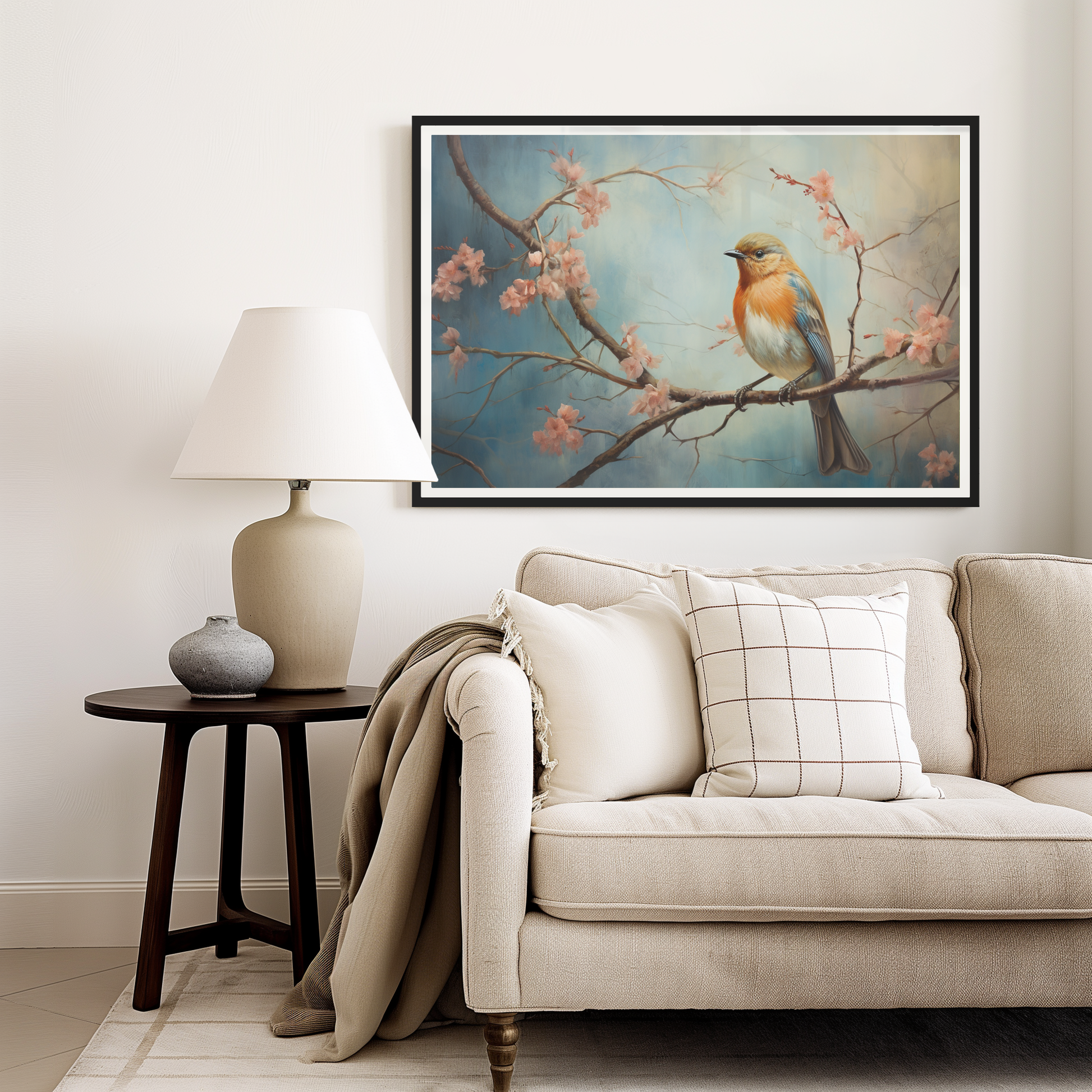 Bird