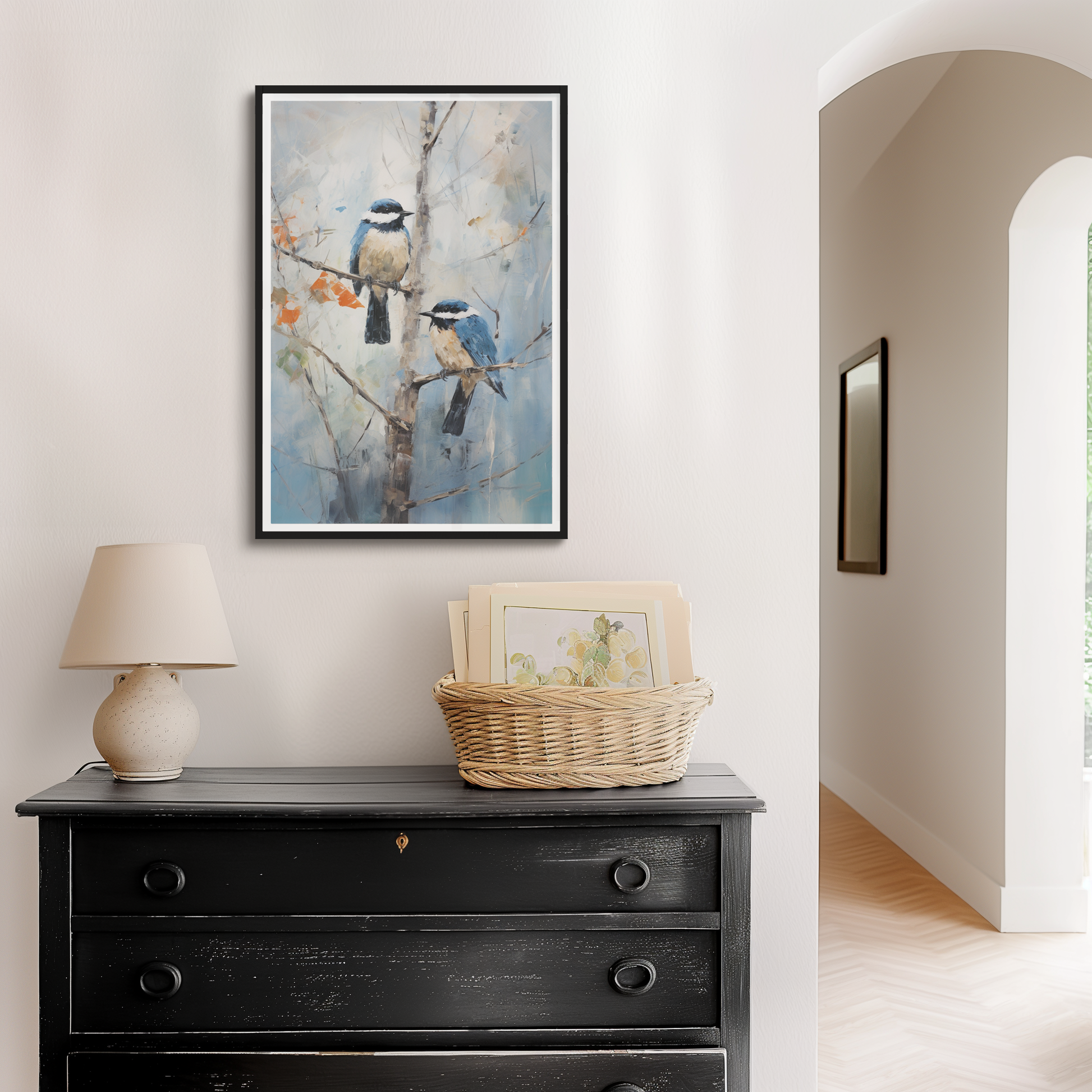Birds