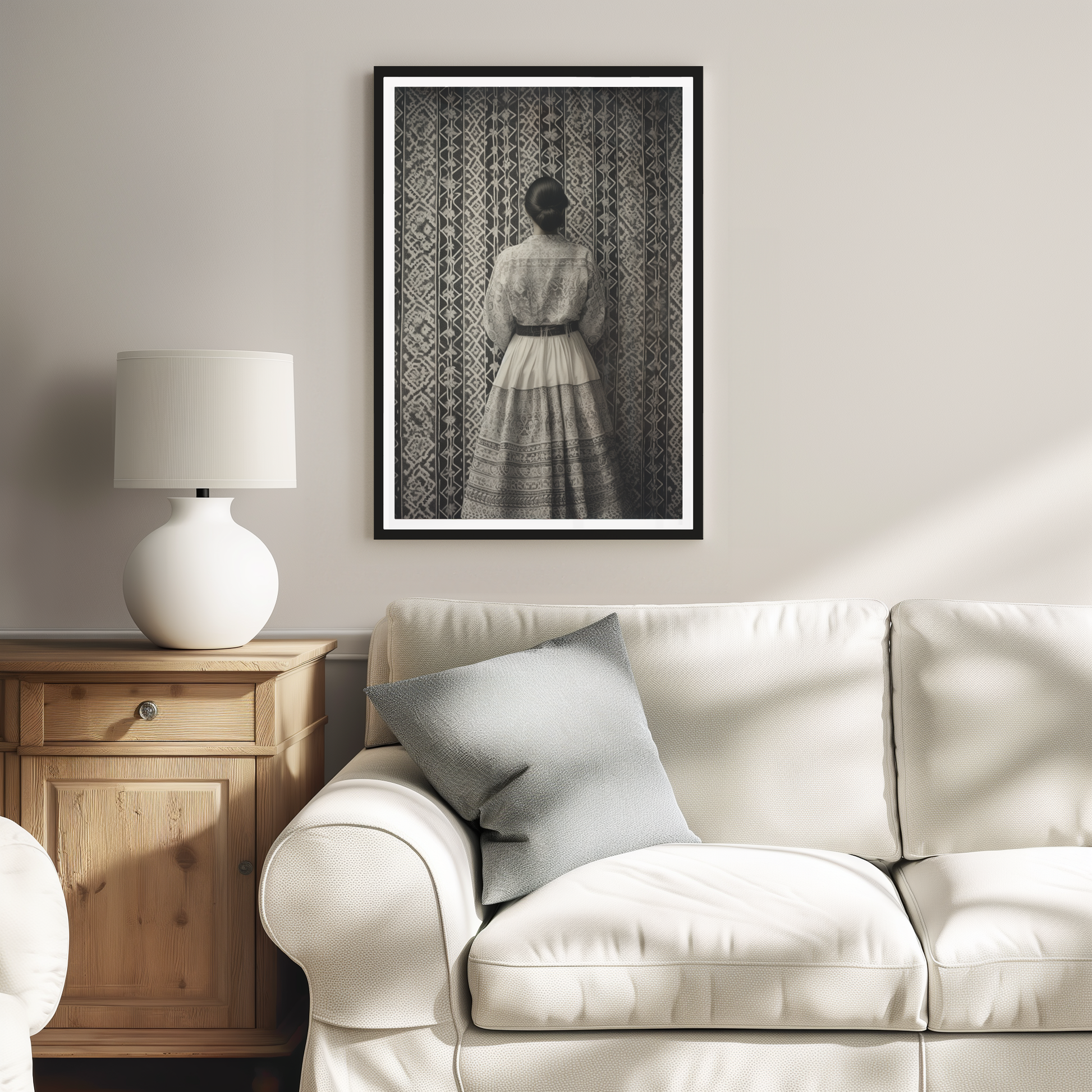 Boho Pattern