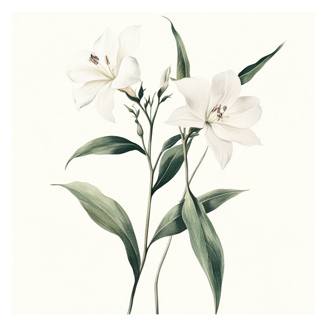 Botanical Illustration