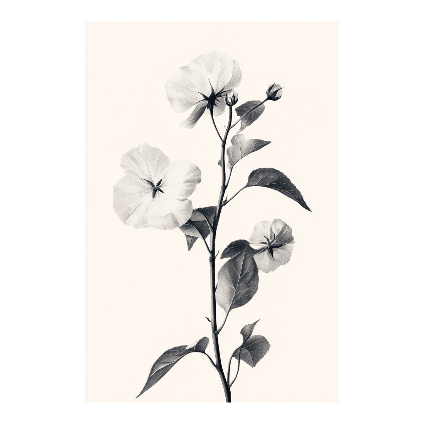 Botanical Illustration