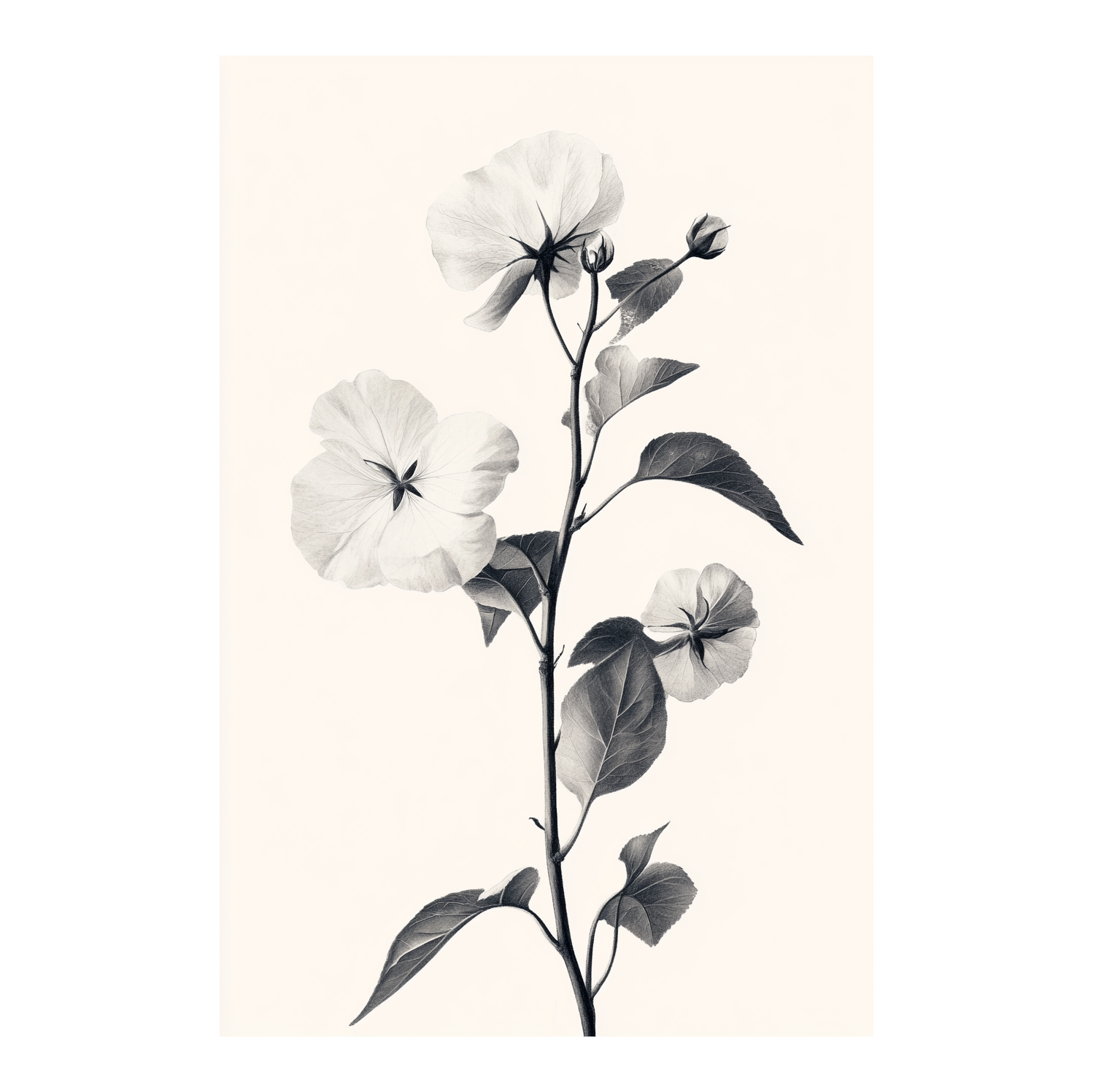 Botanical Illustration