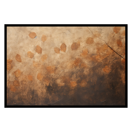 Botanical Pattern